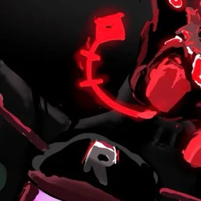 chat with ai character: Foresaken