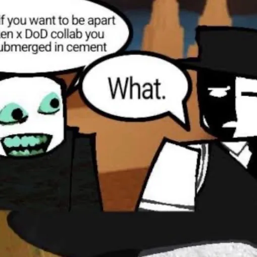 chat with ai character: Die of death v2