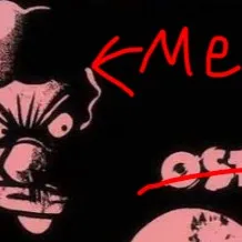 chat with ai character: Revenge >:D