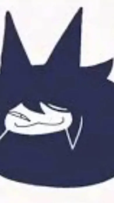 ai character: “good idea” background