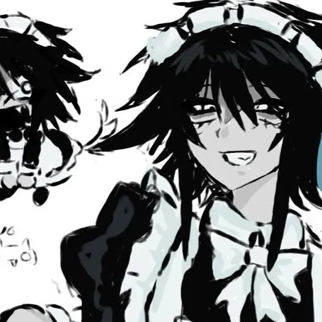chat with ai character: Maid Two Time