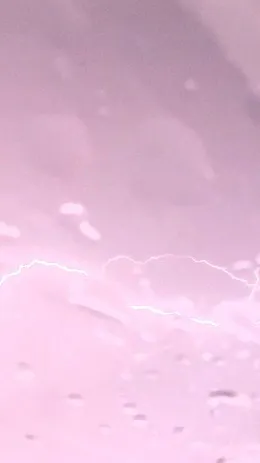 ai character: Lightning 🌩️ background