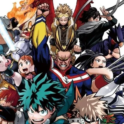 chat with ai character: mha hipnosis