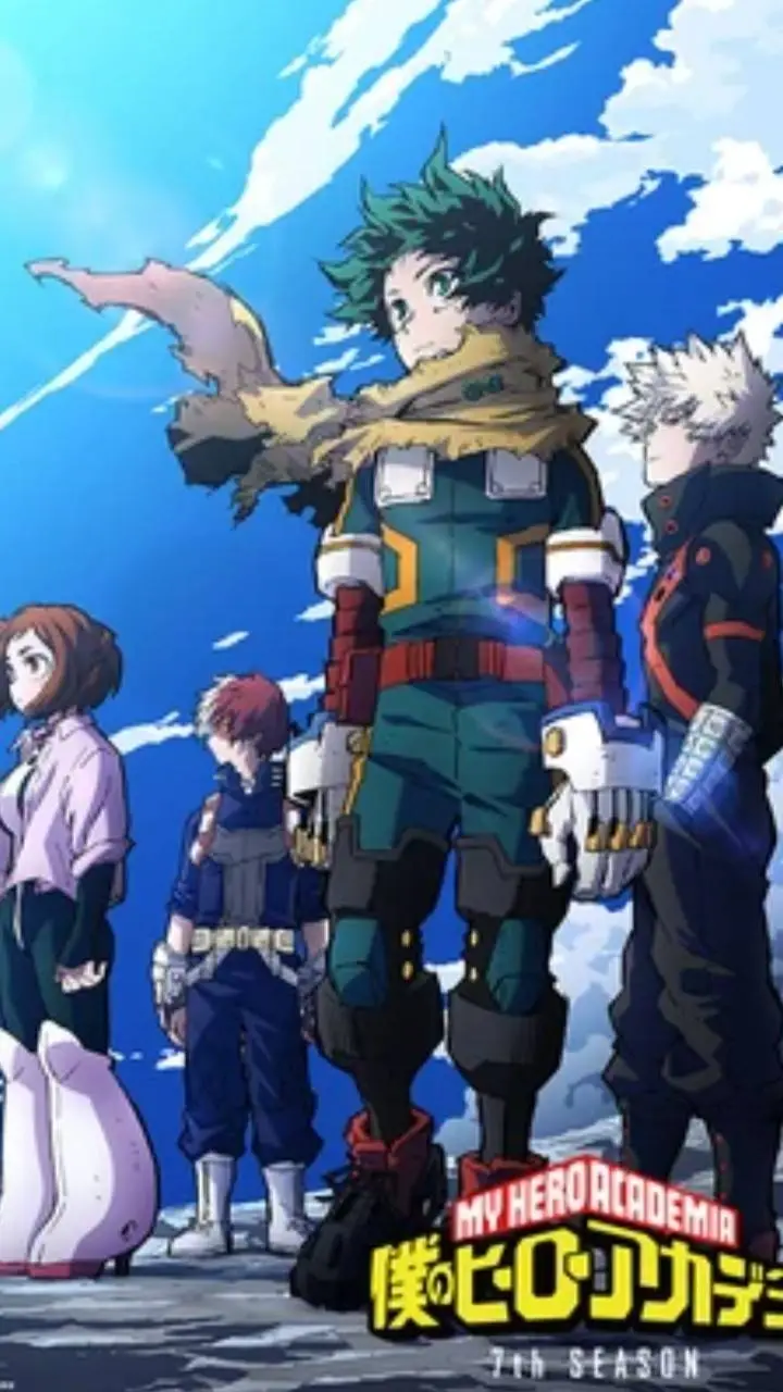 ai character: mha te odia background