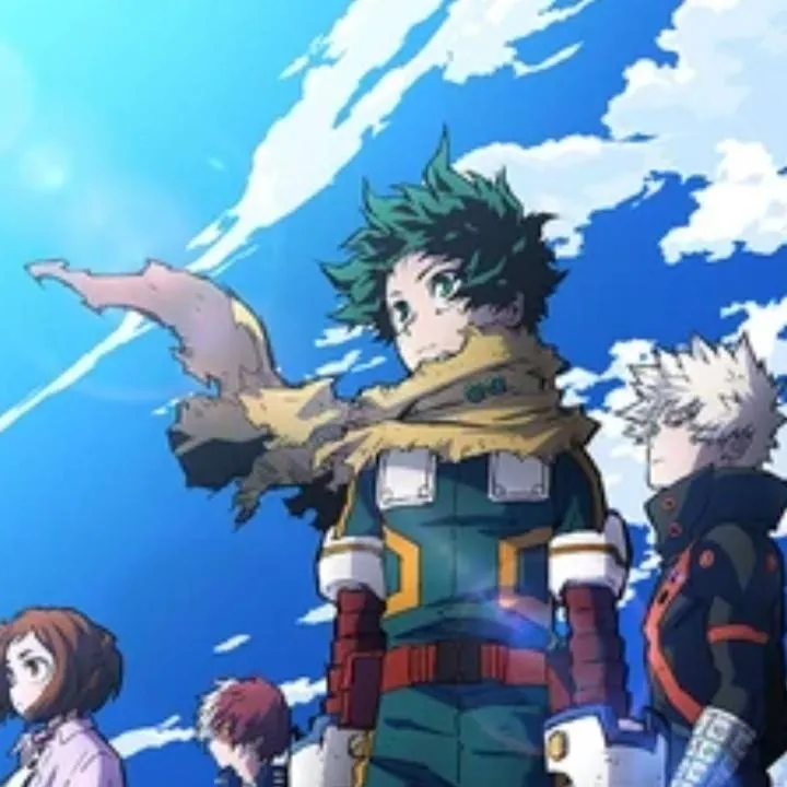 chat with ai character: mha te odia