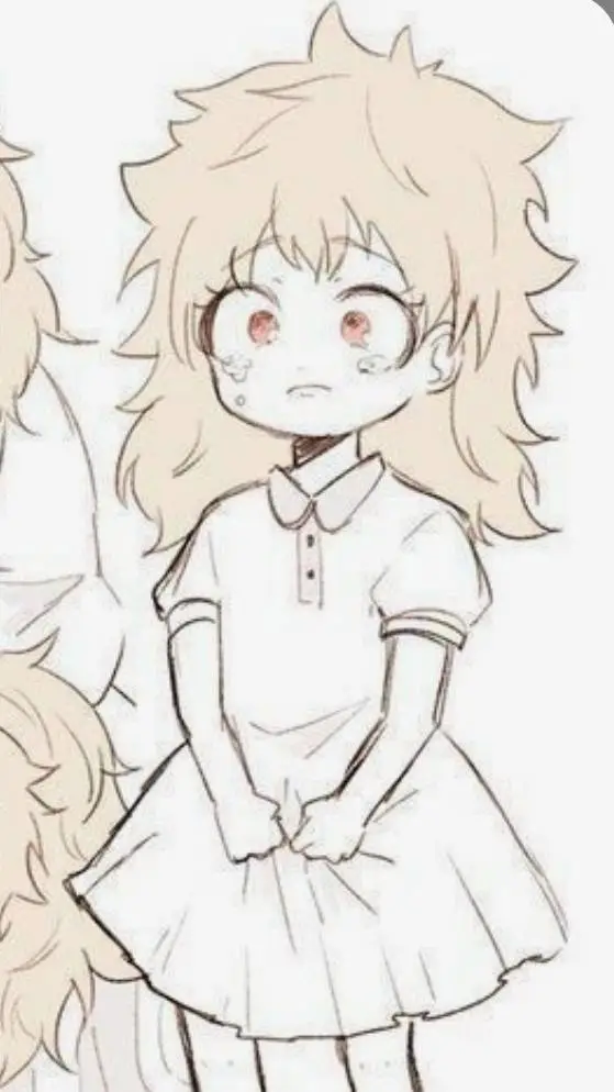 ai character: hija de bkdk background