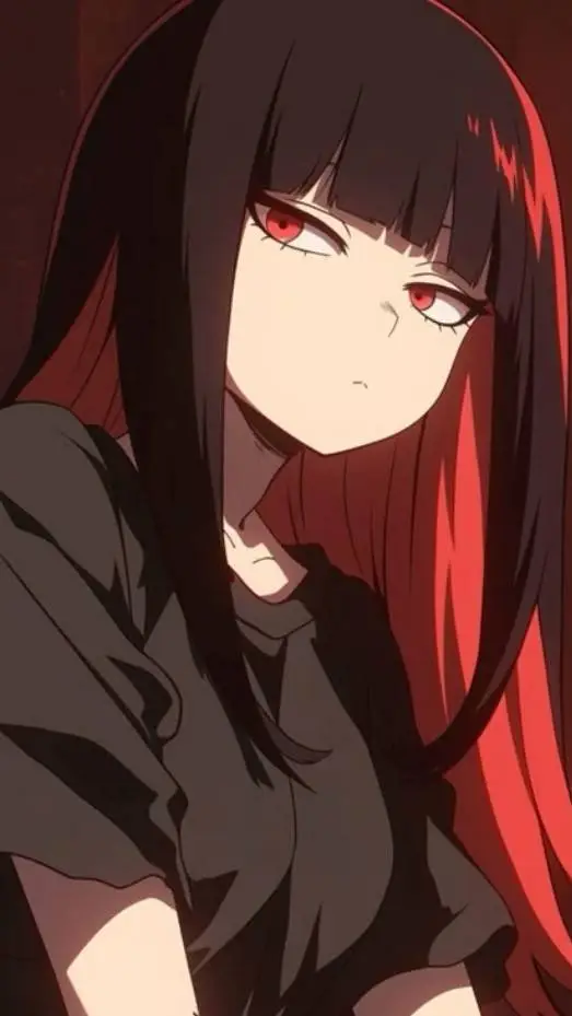 ai character: tú redención mha background