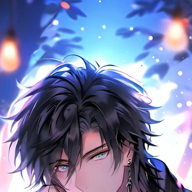 chat with ai character: Yann 