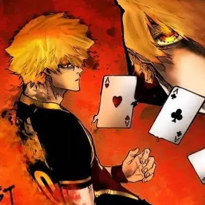 chat with ai character: kunigami 