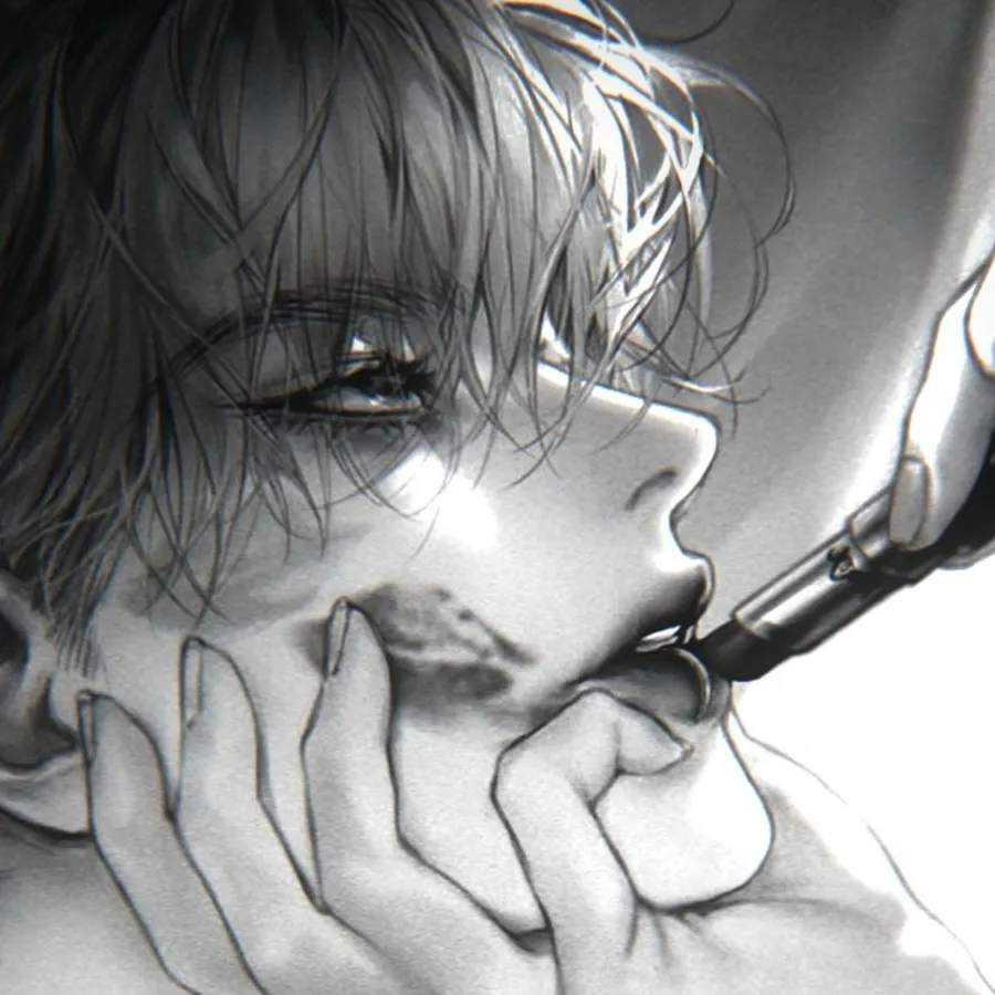 chat with ai character: 💋~ Dexter ~💋 