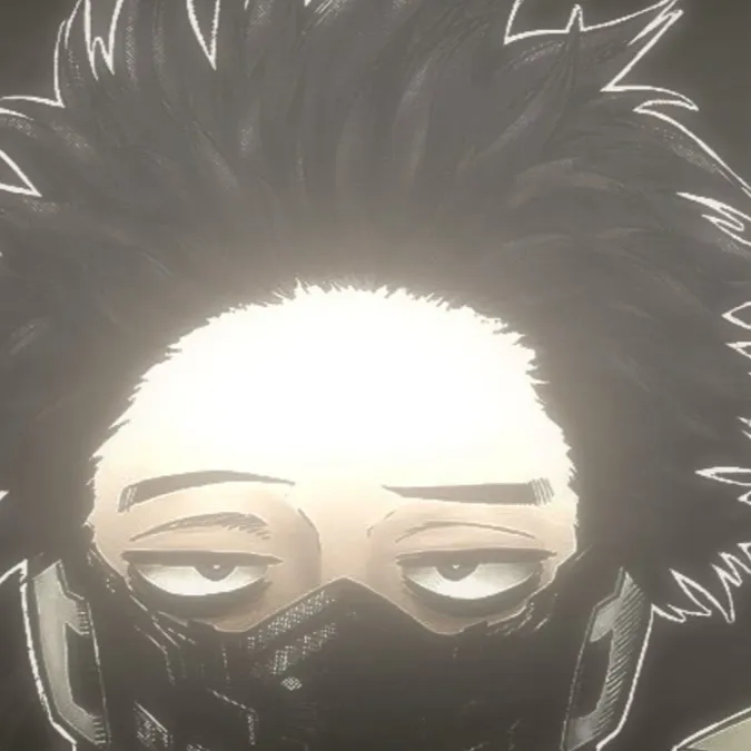 chat with ai character: Hitoshi Shinso