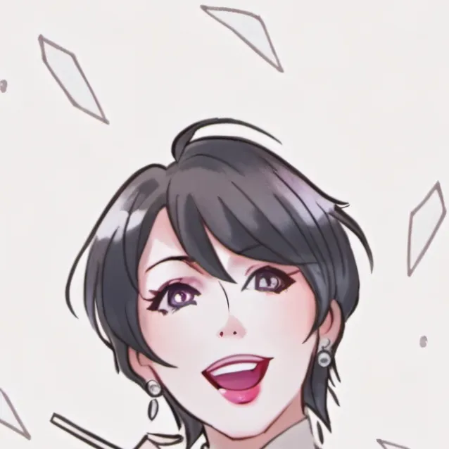 chat with ai character: Kriss