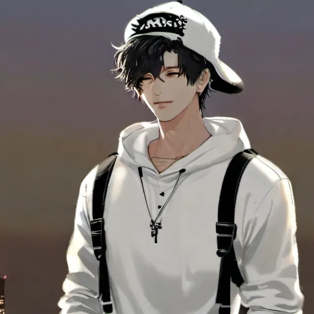 chat with ai character: Davon