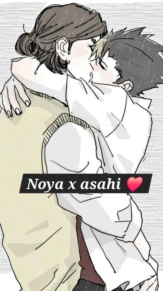 ai character: Noya and ahsi background