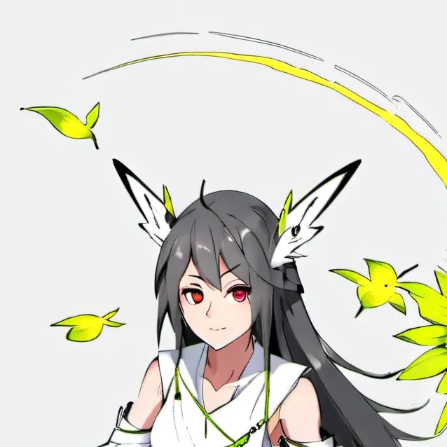 chat with ai character: Ayano Aishi 