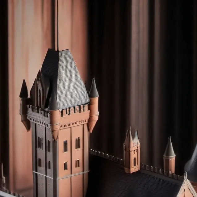chat with ai character: Hogwarts talkie