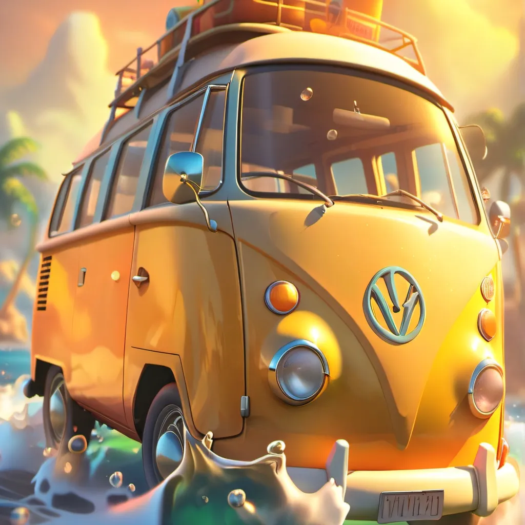 chat with ai character: hp roadtrip 