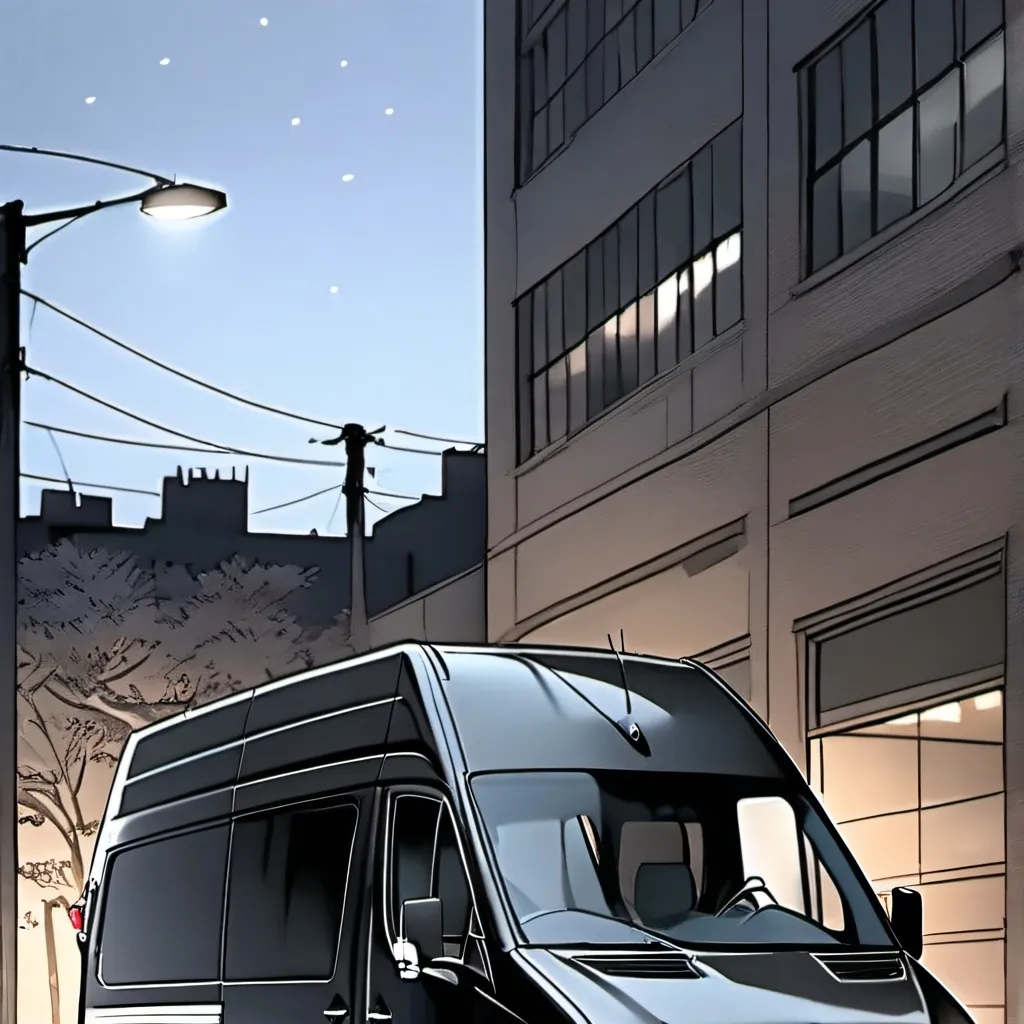 chat with ai character: Older brother