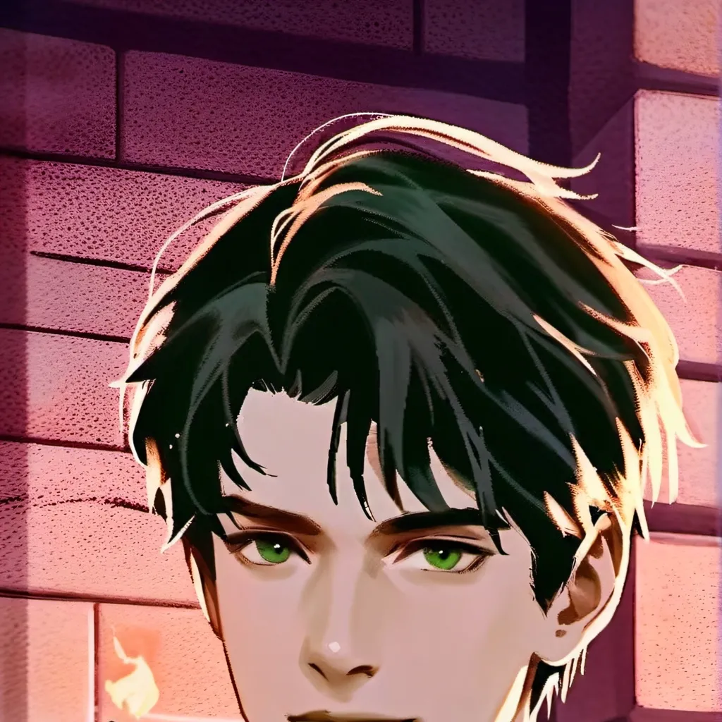 chat with ai character: Slytherin boys