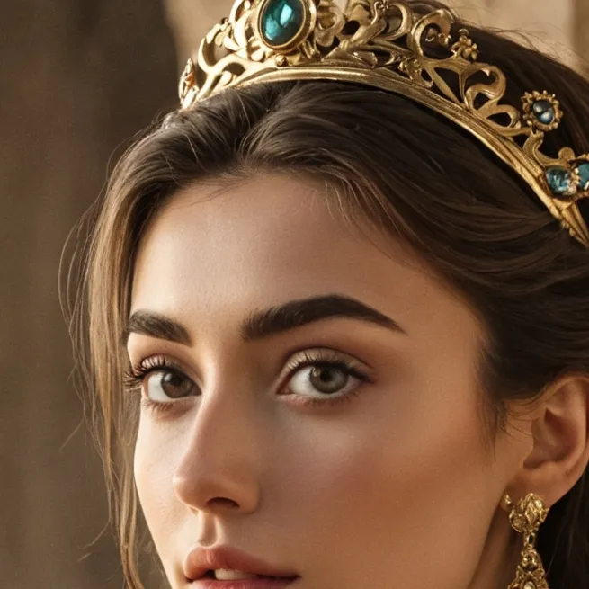 chat with ai character: KATARİNA 