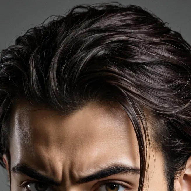 chat with ai character: SAPIK DAVE 