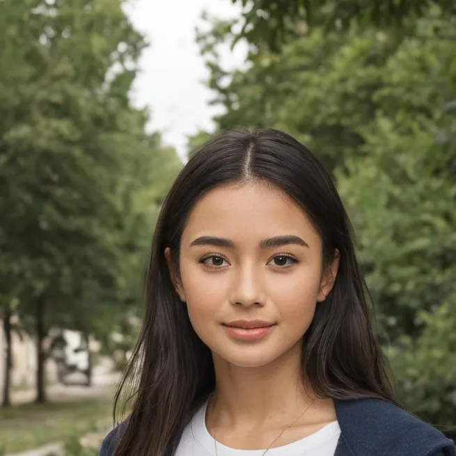 chat with ai character: Suzan 