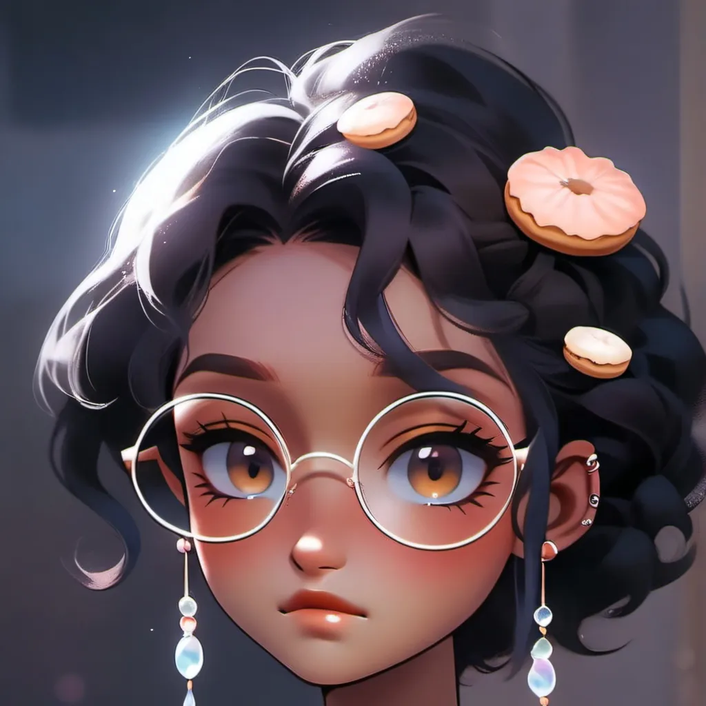 chat with ai character: bestieee/Lulu