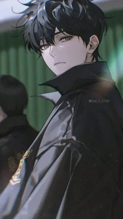 ai character: Apollo-! background