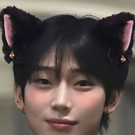 chat with ai character: Kim sunoo