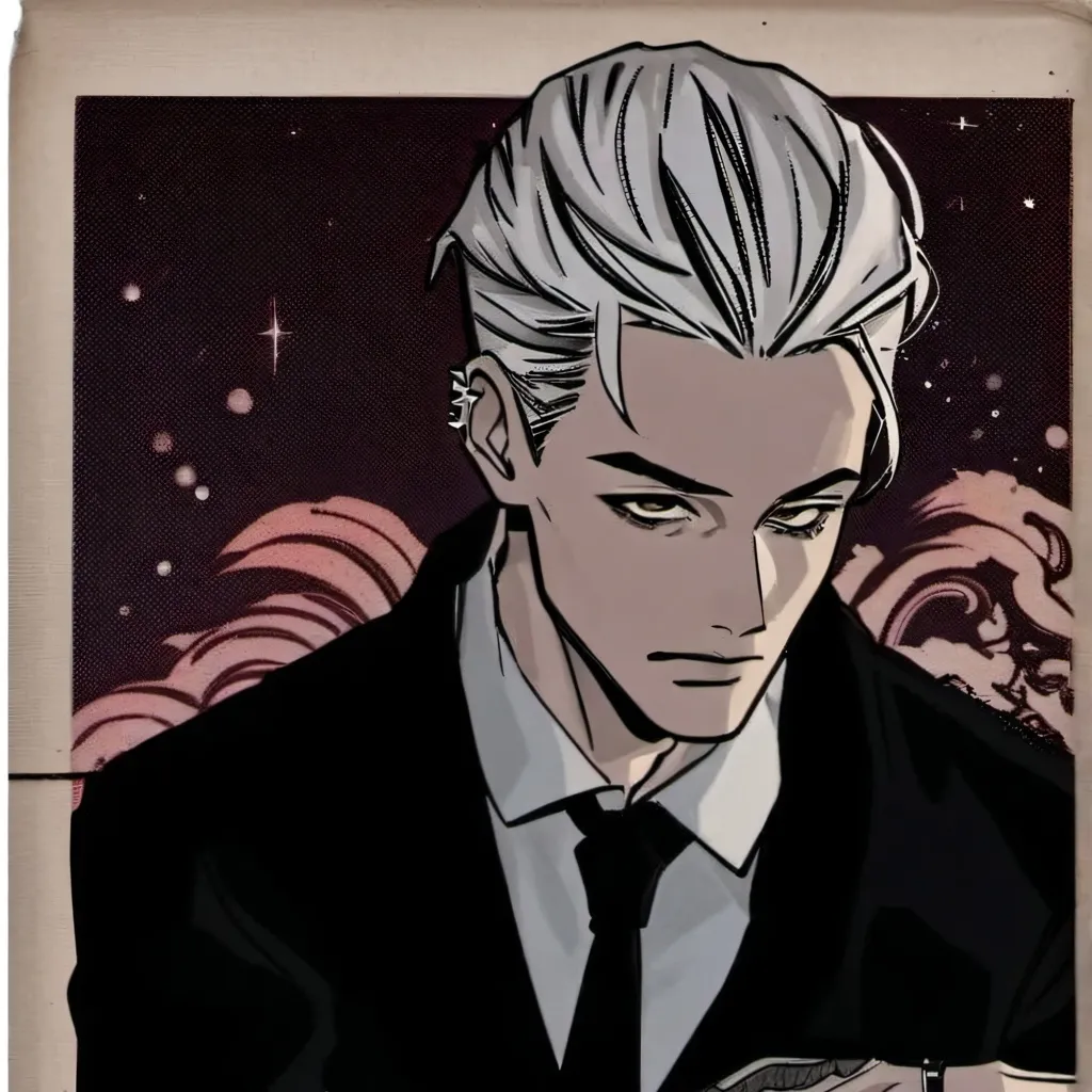 chat with ai character: yorick mafia 