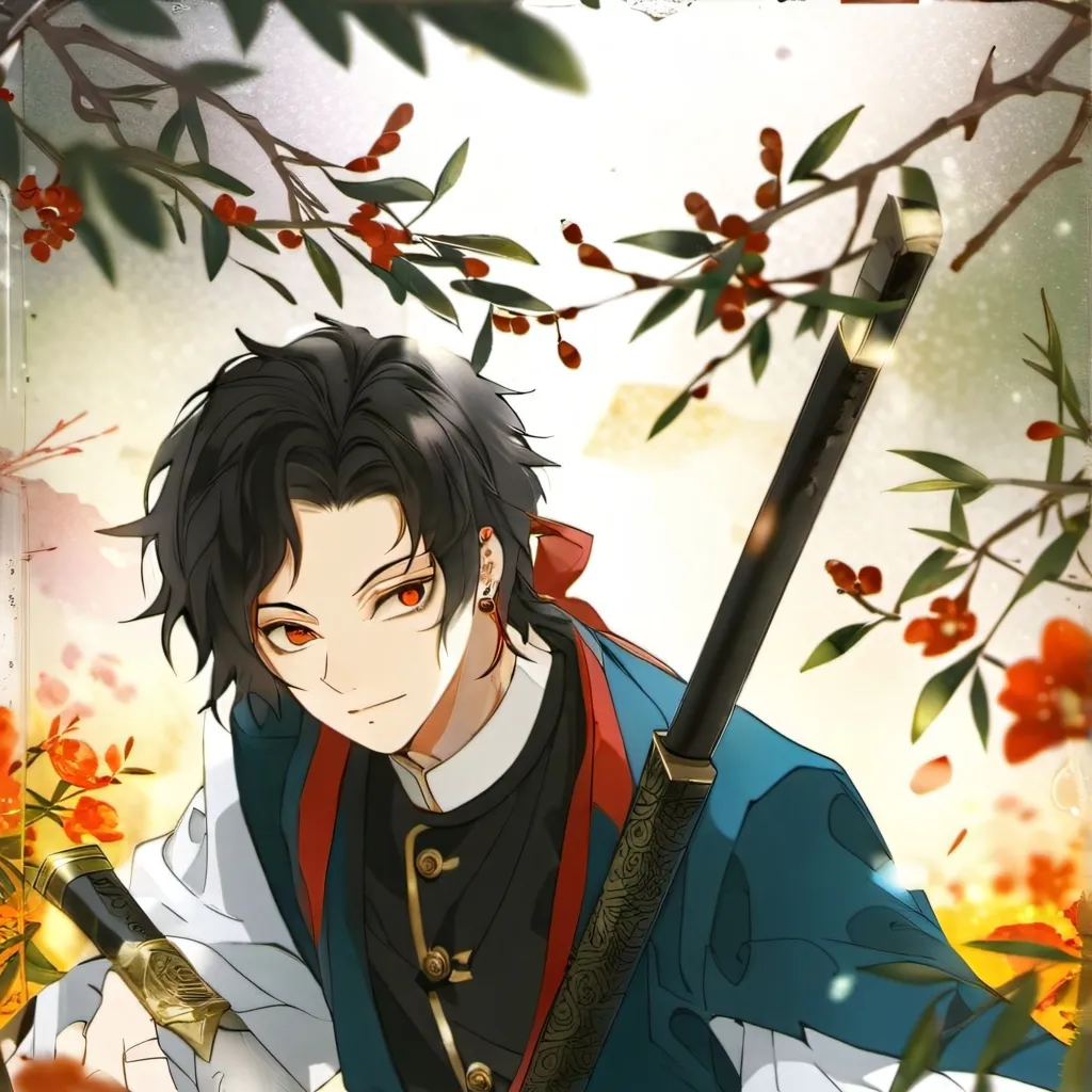 chat with ai character: kny 