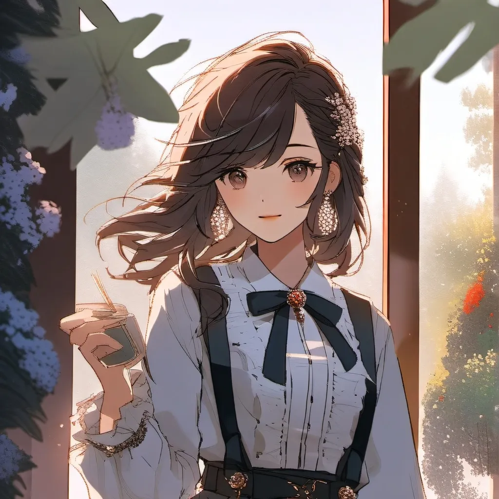 chat with ai character: leonora 