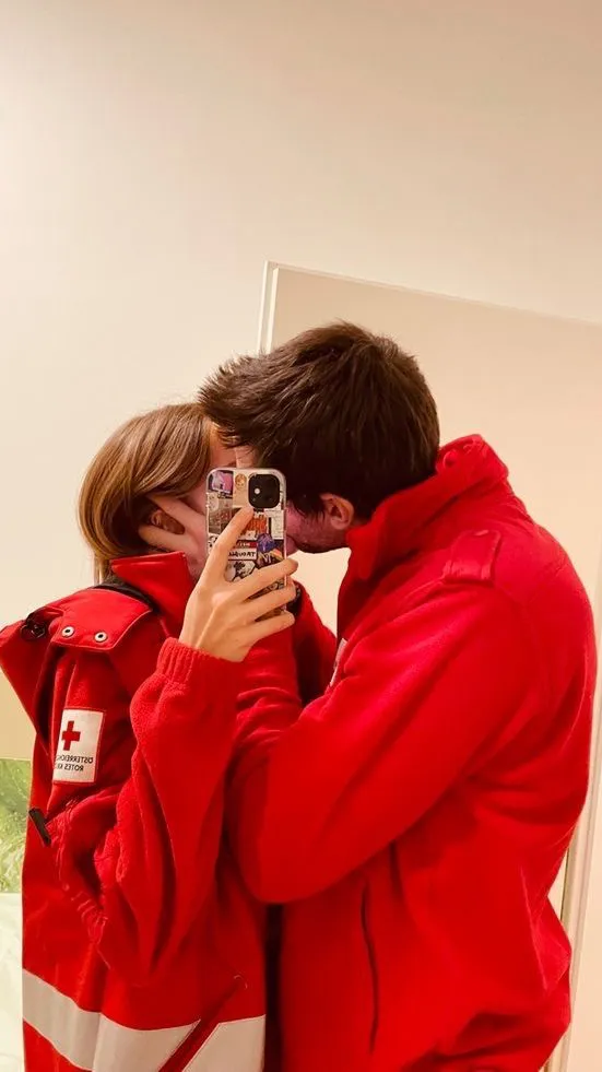 ai character: Ethan Brooks background