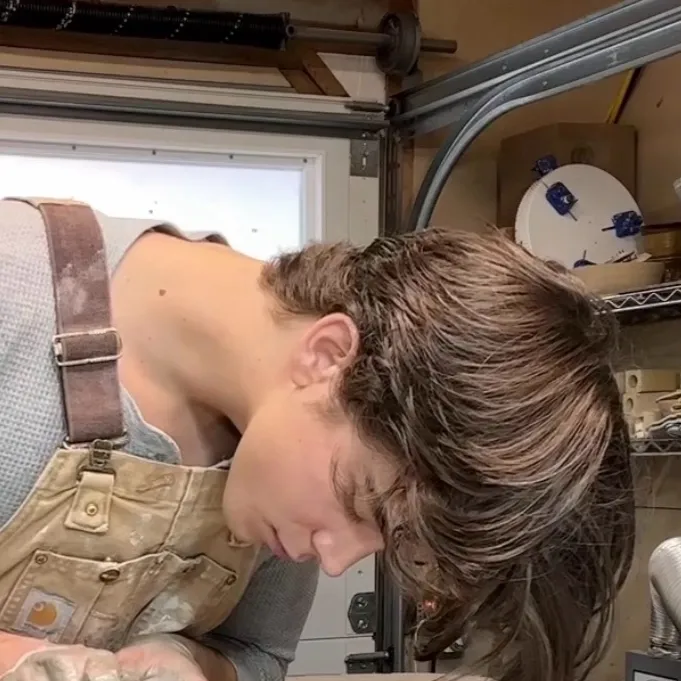 chat with ai character: Caleb Langley