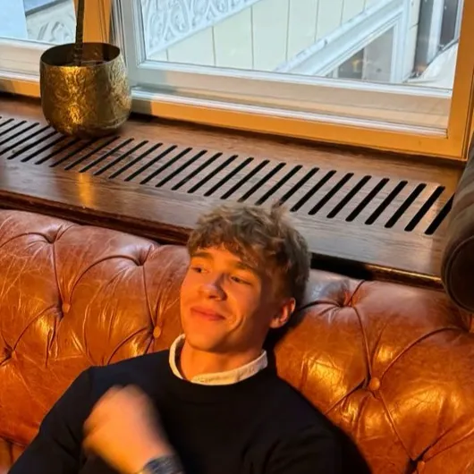 chat with ai character: Laurent Ashcroft 