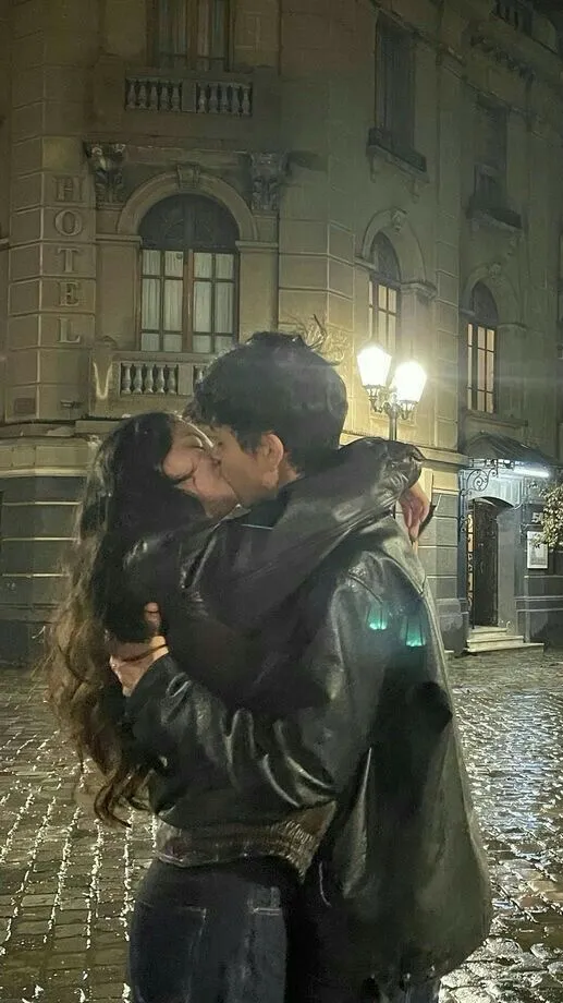 ai character: Callum Lennox background