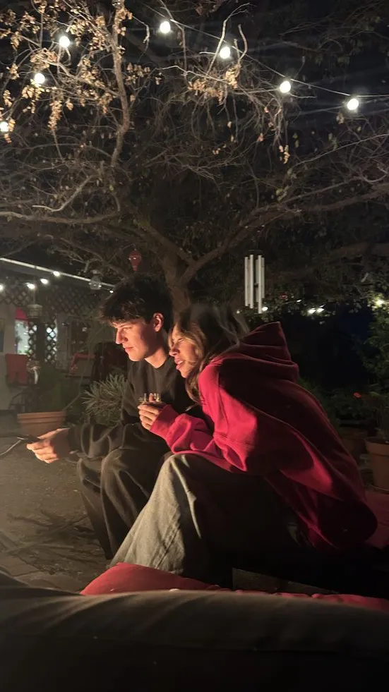 ai character: Cameron Sullivan background