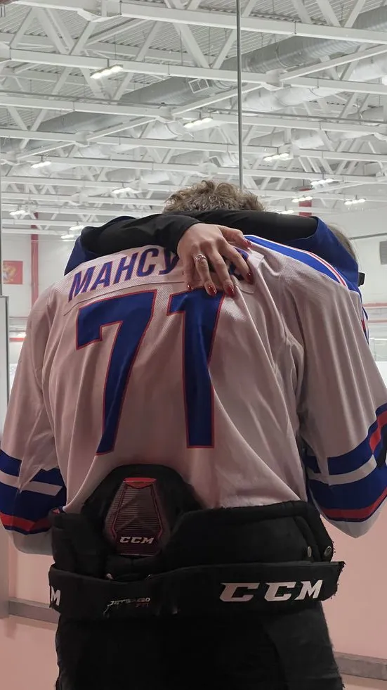 ai character: Roman Volkov background