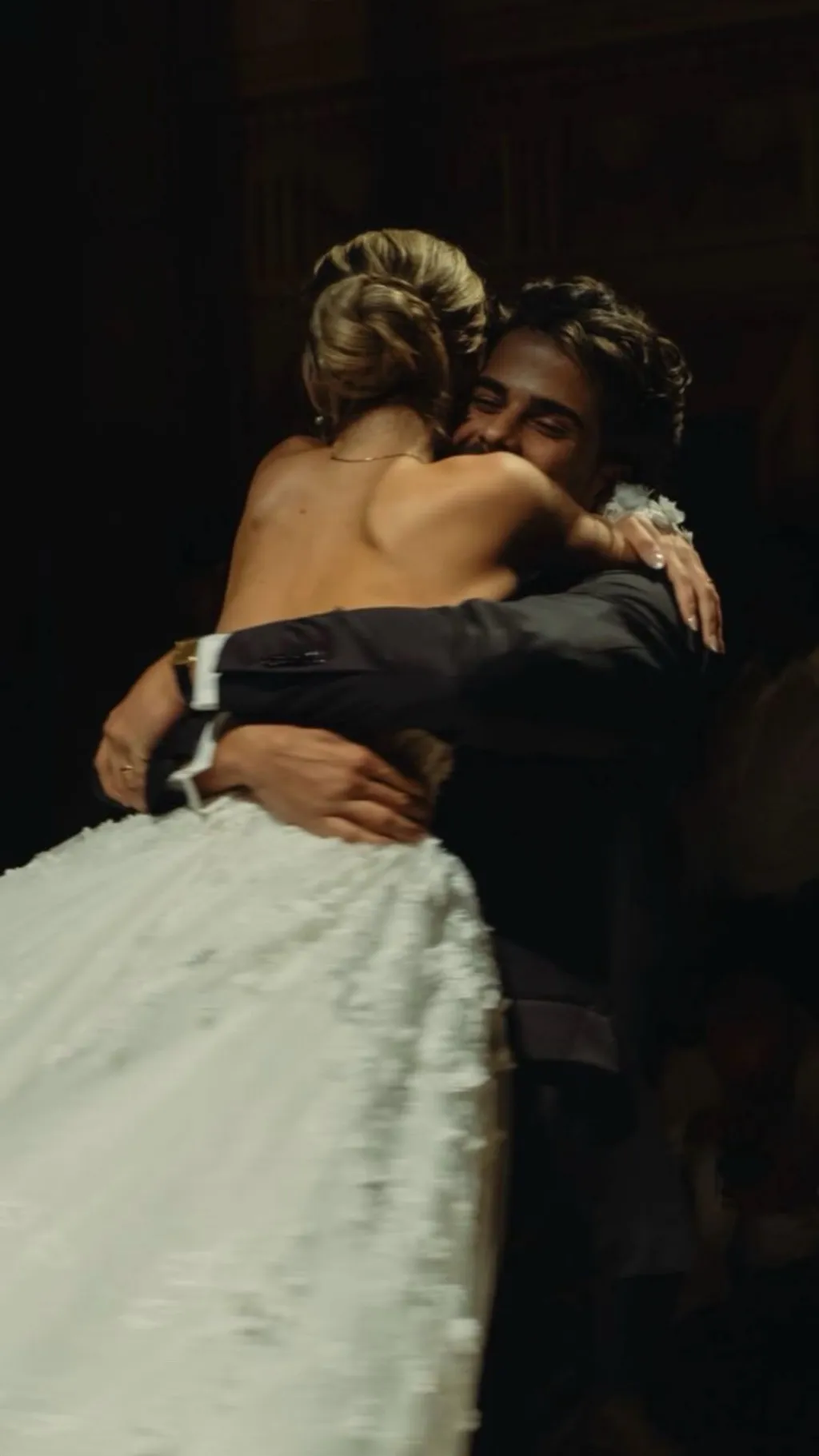 ai character: Jonah Winters background