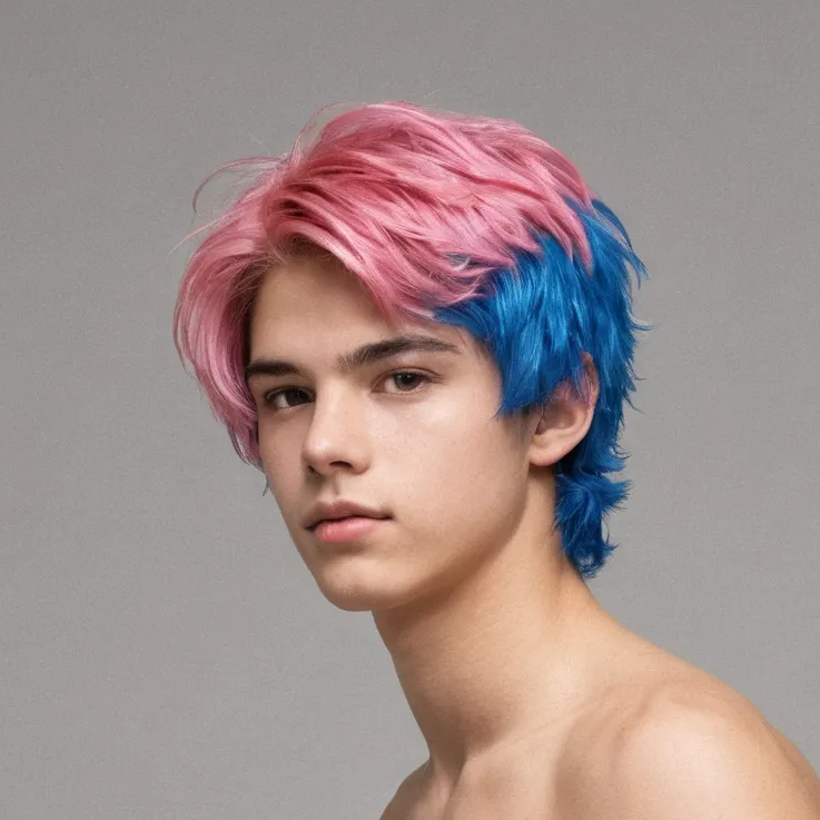 chat with ai character: Kaio