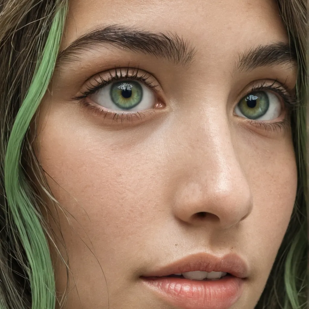 chat with ai character: Angélica