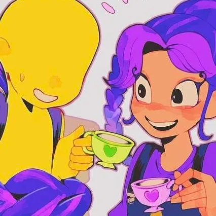 chat with ai character: Lily Lovebraids 