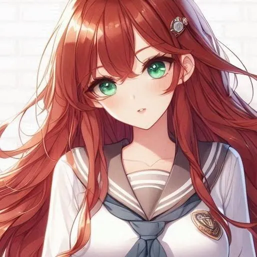 chat with ai character: Fabiola 