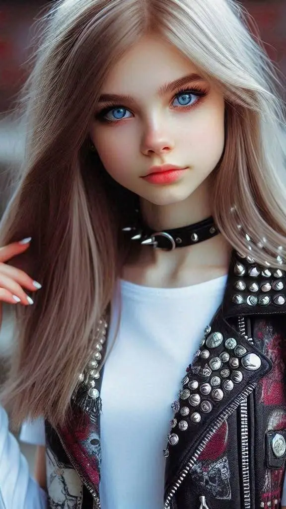 Talkie AI - Chat with 🌸Alexia🌸♠️