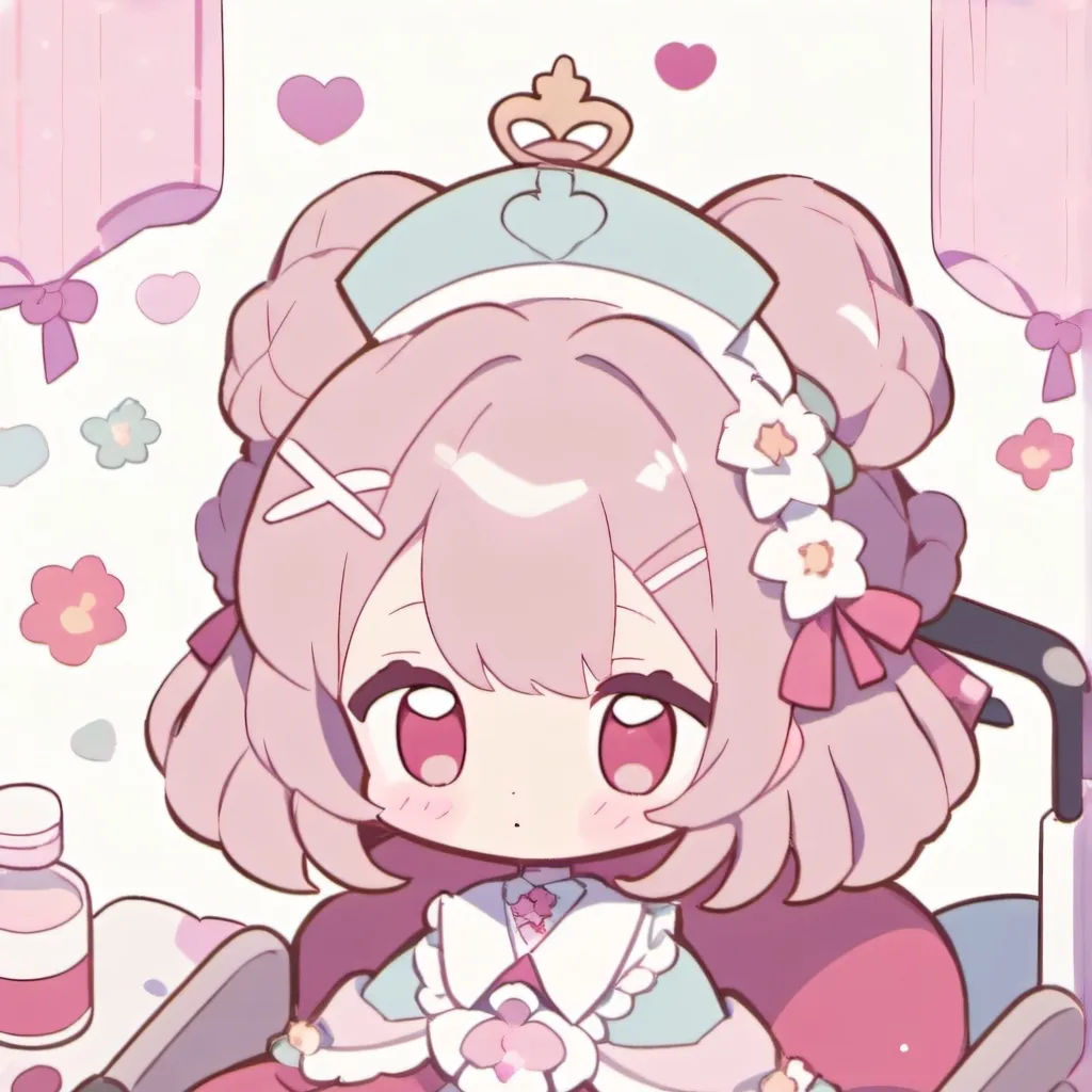 chat with ai character: hashira hospital