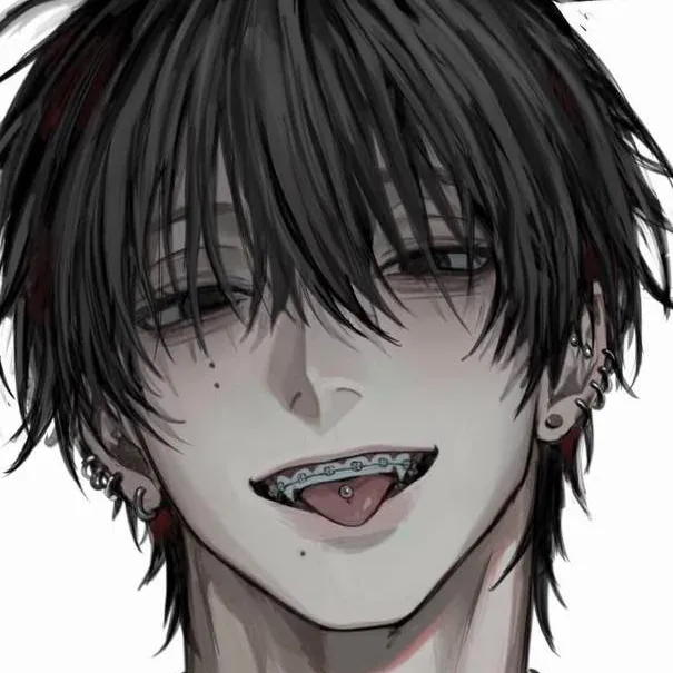 chat with ai character: 𝙍𝙚𝙣 𝙆𝙪𝙧𝙤𝙨𝙚🤍💤