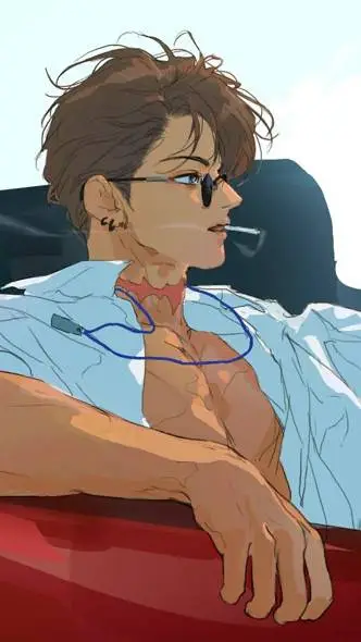 ai character: 🇹 🇭 🇮 🇦 🇬 🇴 ❥ background