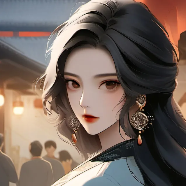 chat with ai character: вилиса