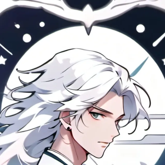 chat with ai character: наким