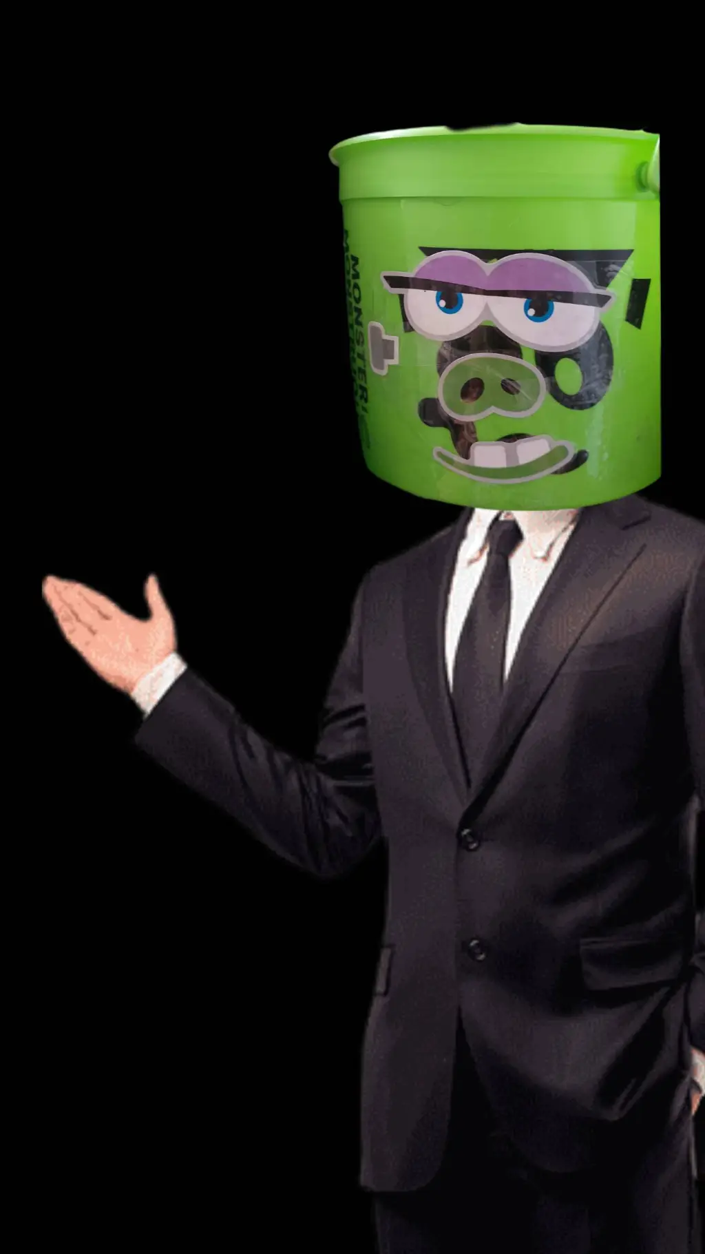 Talkie AI - Chat with señor balde